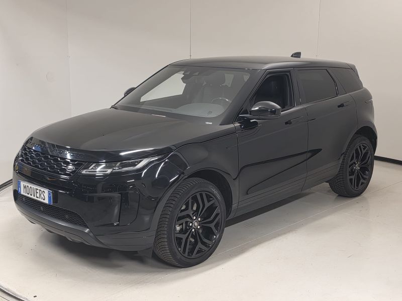 Land rover Range Rover Evoque 2.0D I4-L.Flw 150CV AWD Auto R-Dynamic SE 